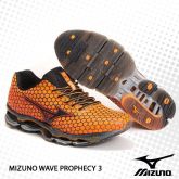 Mizuno Wave Prophecy 3